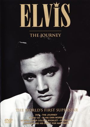 Elvis: The Journey's poster