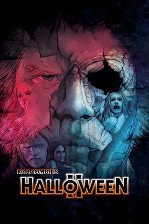 Halloween II's poster