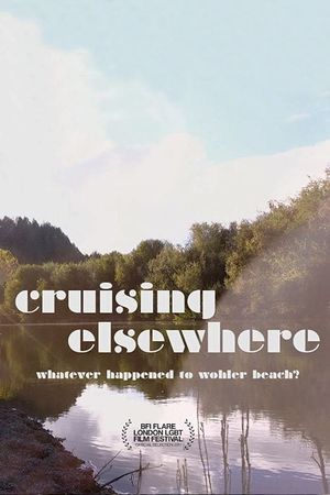 Cruising Elsewhere's poster