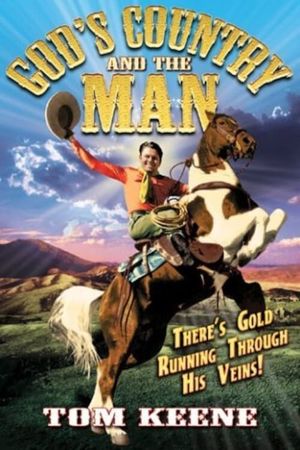 God's Country and the Man's poster