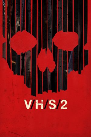 V/H/S/2's poster