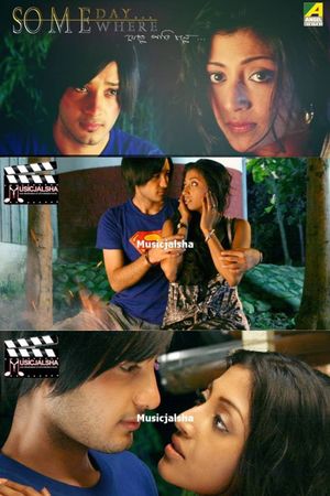 Someday Somewhere's poster