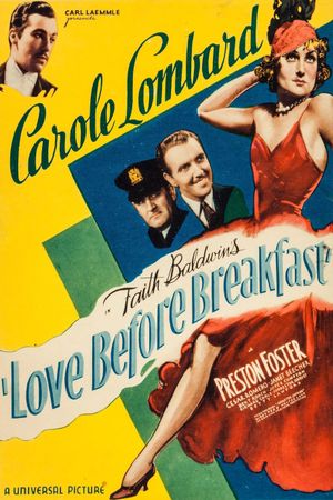 Love Before Breakfast's poster