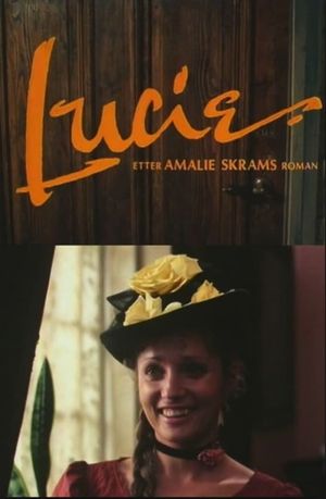 Lucie's poster
