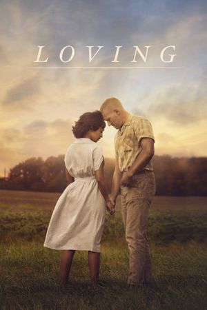 Loving's poster