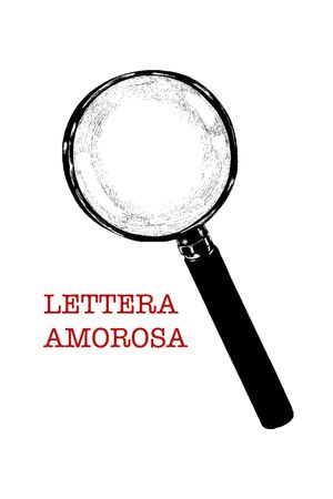 Lettera Amorosa's poster