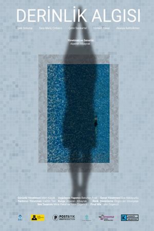 Perception of Depth's poster