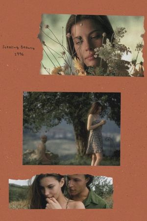 Stealing Beauty's poster
