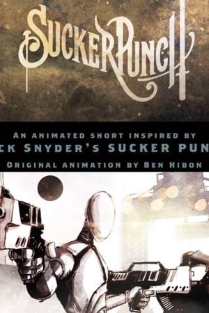 Sucker Punch: Distant Planet's poster