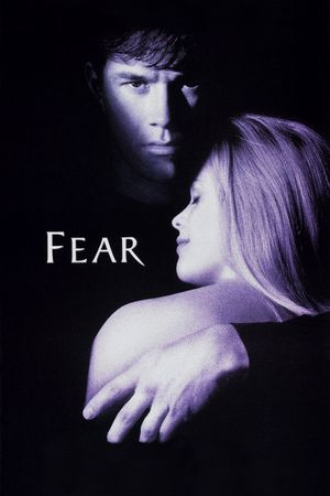 Fear's poster