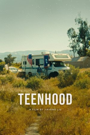 Teenhood's poster