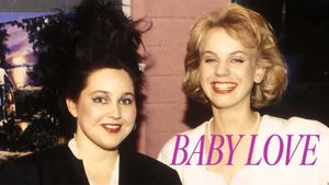Baby Love's poster