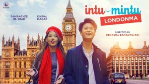 Intu Mintu Londonma's poster