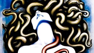Possession's poster