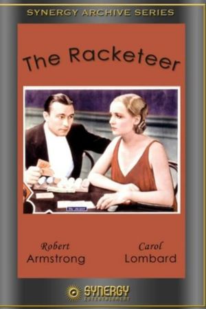 The Racketeer's poster