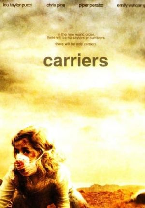 Carriers's poster