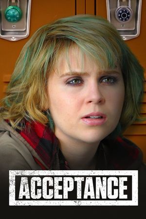 Acceptance's poster