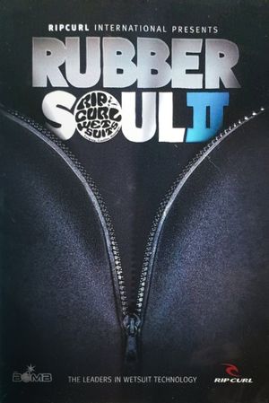 Rubber Soul 2's poster