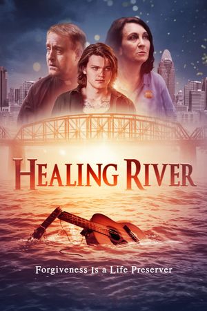 Healing River's poster