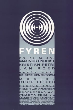 Fyren's poster image