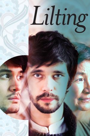 Lilting's poster