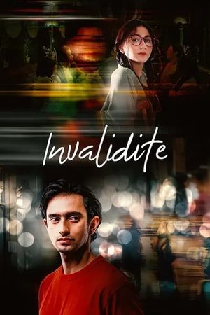 Invalidite's poster