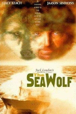 The Sea Wolf's poster