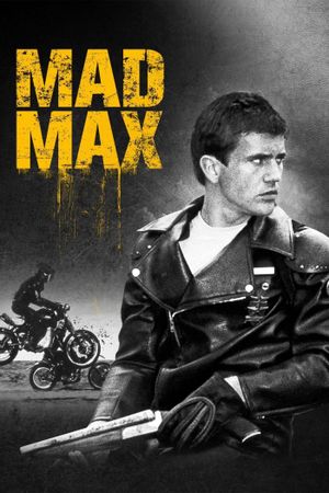 Mad Max's poster