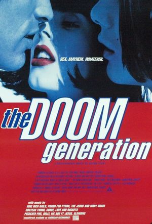The Doom Generation's poster