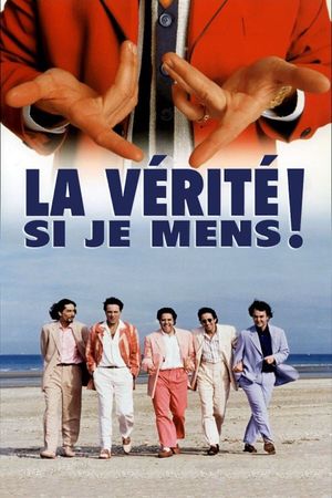 Would I Lie to You?'s poster