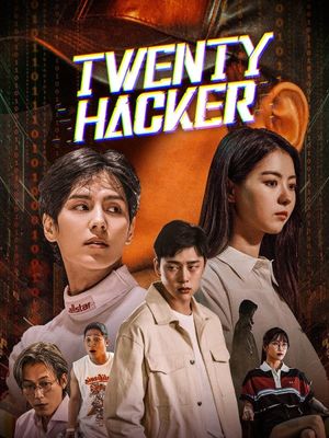 Twenty Hacker's poster