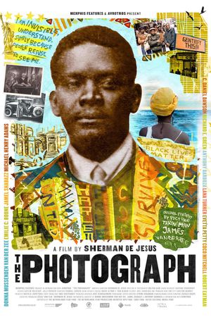 The Photograph's poster