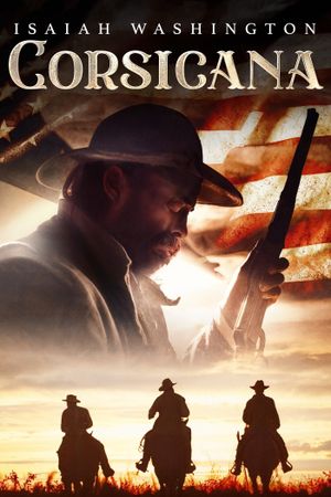 Corsicana's poster