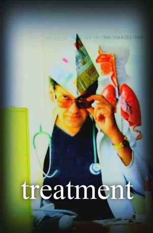 Treatment's poster