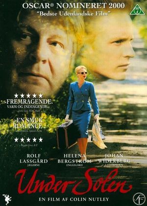 Under the Sun's poster