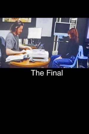 The Final's poster image