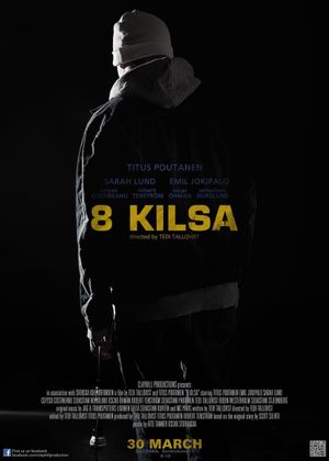 8 Kilsa's poster