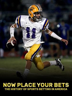 Now Place Your Bets's poster