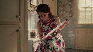 The Help's poster