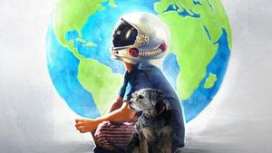 Wonder's poster