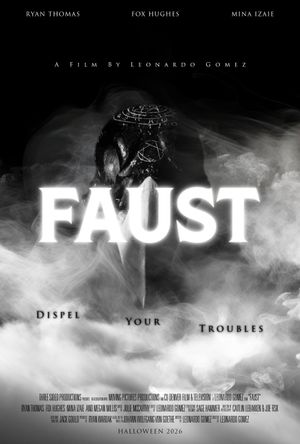 Faust's poster