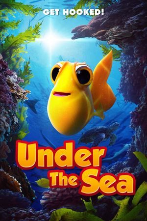 Under the Sea's poster