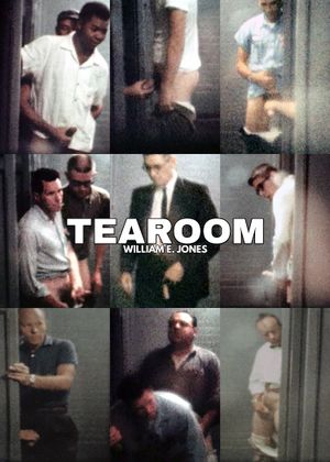 Tearoom's poster