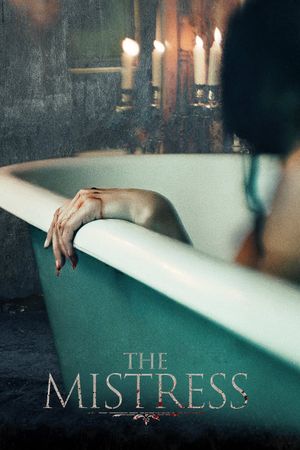 The Mistress's poster