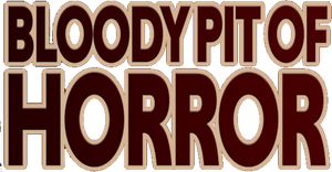 Bloody Pit of Horror's poster