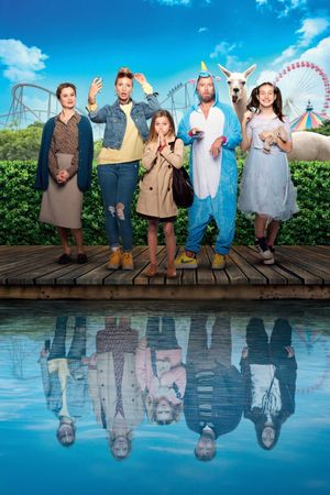 Family Swap's poster
