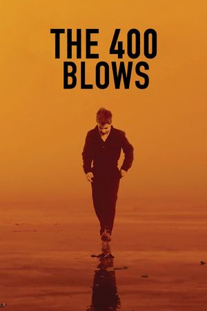 The 400 Blows's poster