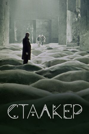 Stalker's poster