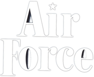 Air Force's poster