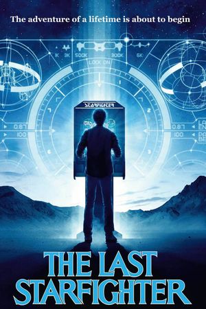 The Last Starfighter's poster